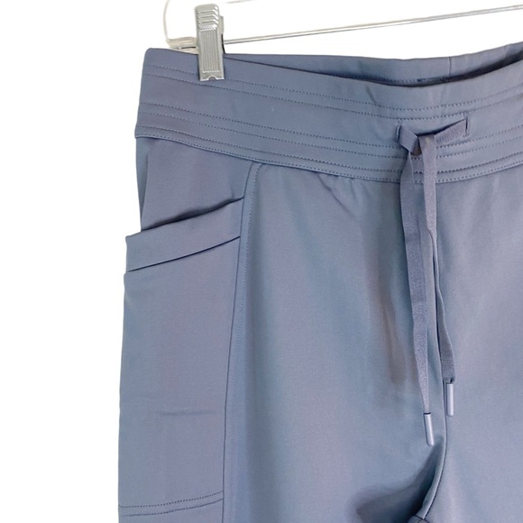 32 Degrees Heat Women's Jogger Gray Size M NWT - Picture 3 of 9